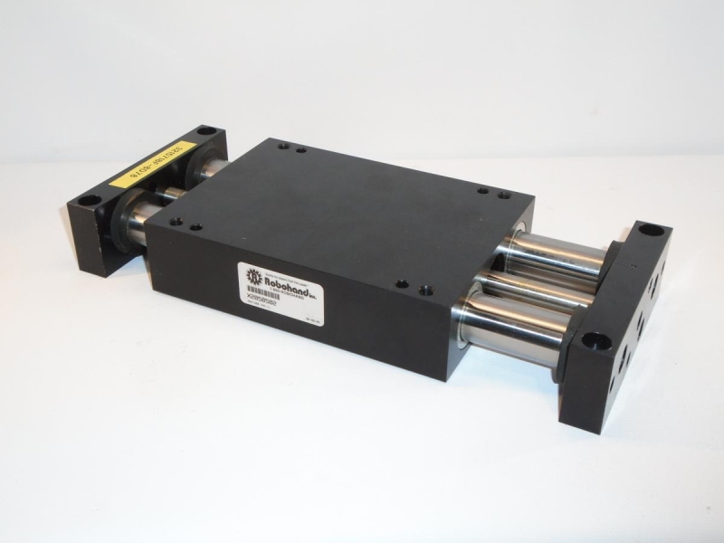 DOVER CORPORATION X2050502