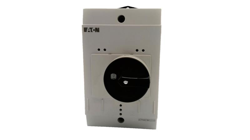 EATON CORPORATION XTPAXENAS55B