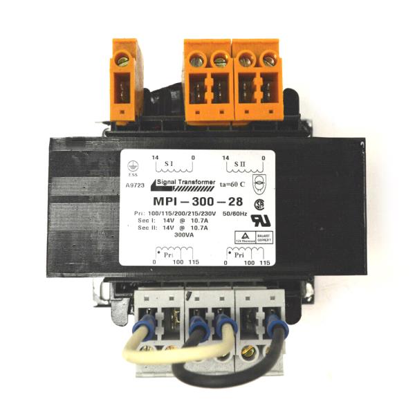 SIGNAL TRANSFORMER MPI-300-28
