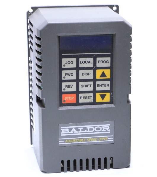 ASEA BROWN BOVERI ID15J205-ER