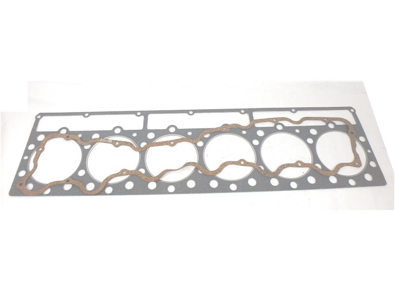 REGAL CORPORATION C-6V2586