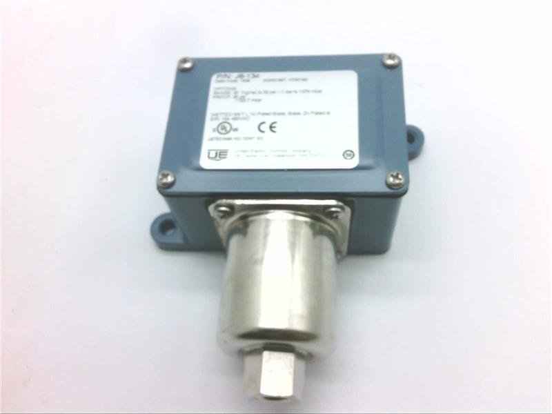 UNITED ELECTRIC J6-134