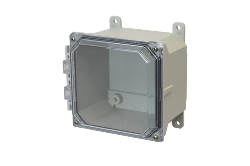 AMU664CC by ALLIED MOULDED PRODUCTS