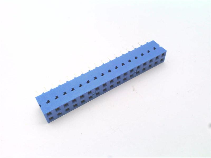 76342-317LF by AMPHENOL