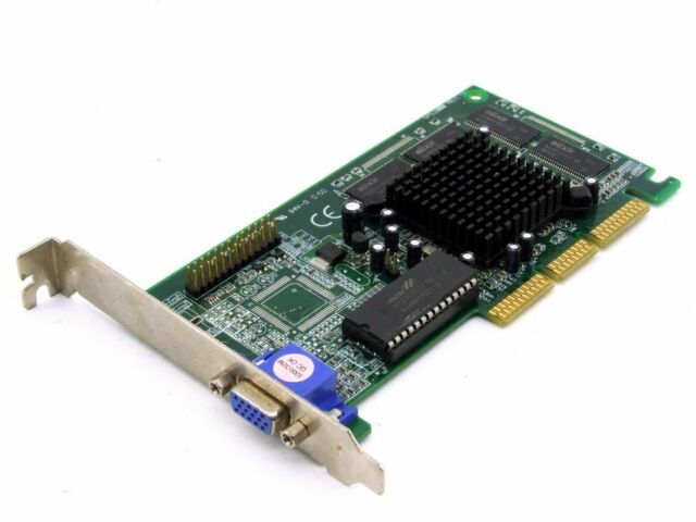 NVIDIA 4342-J-W5000-M 64/32M