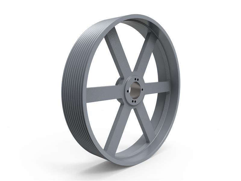 ALTRA INDUSTRIAL MOTION 8V40010