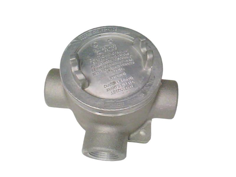 EABX36 SA by EATON CORPORATION