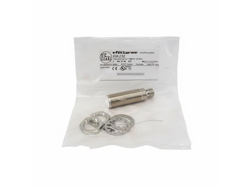 IGK3005-BPKG/M/K1/US-104-DPS by EFECTOR