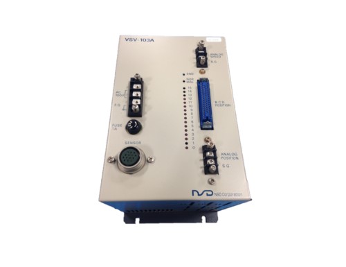 NSD VSV-103A-S40