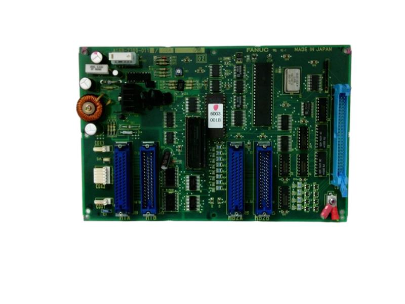 FANUC A16B-2300-0110