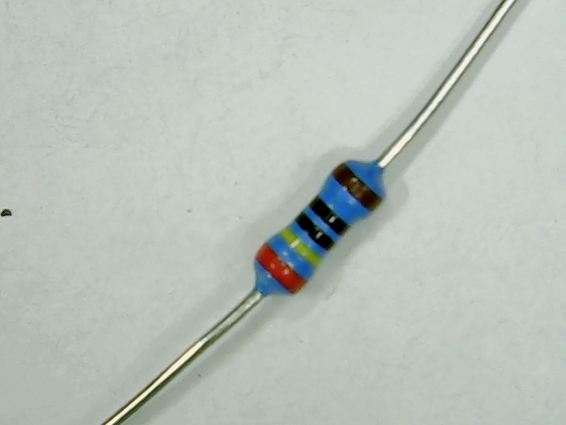 KOA MF1/4DCT52R2400F