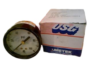 AMETEK P500K