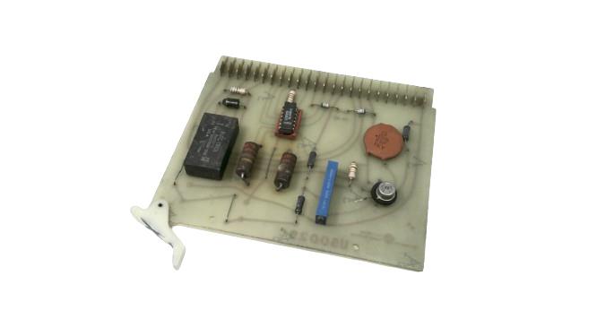 U50029C by PRATT & WHITNEY