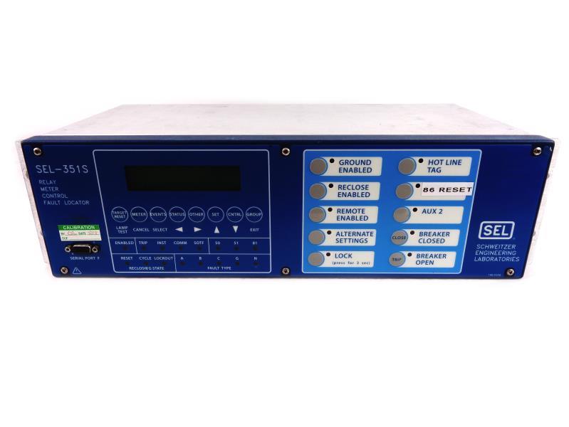 SCHWEITZER ENGINEERING 0351S6YH435542X