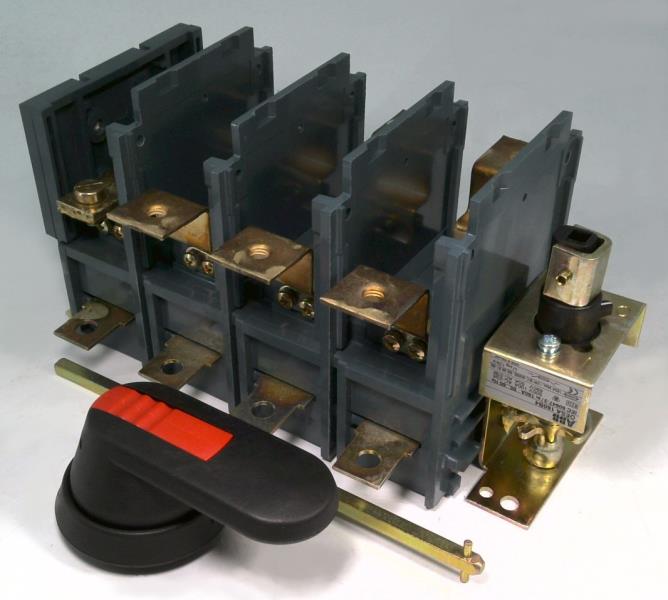 OESA160B4 by ASEA BROWN BOVERI