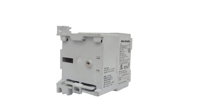 ALLEN BRADLEY 100-M05ND3
