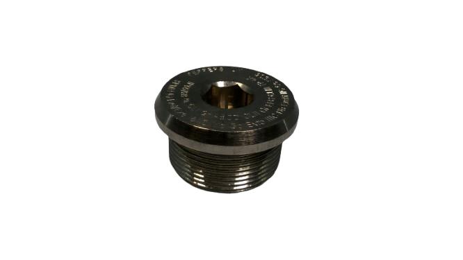 PEPPERS CABLE GLANDS LIMITED SPMH1SF/NP/M32