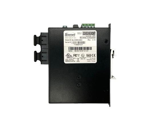 RED LION CONTROLS SLX-5MS-5SC