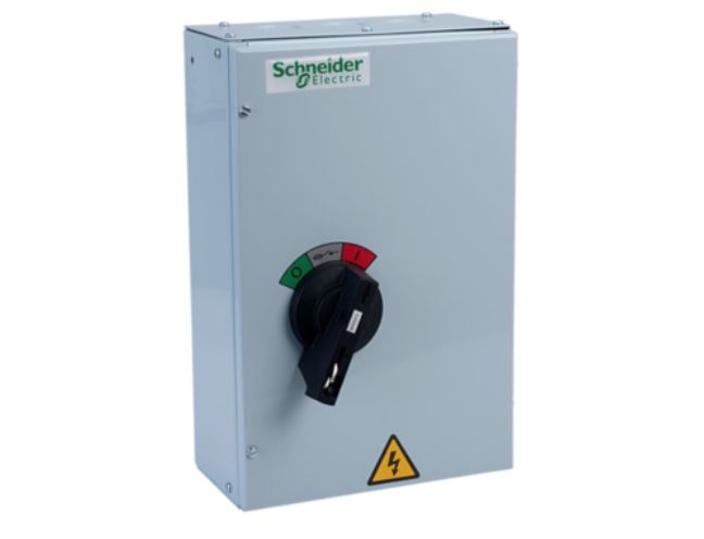 SCHNEIDER ELECTRIC SD323SW