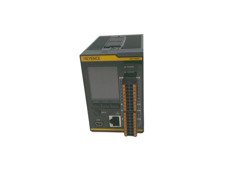 GC-1000 by KEYENCE CORP