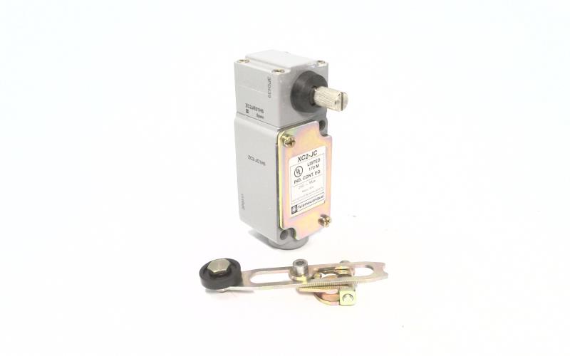 SCHNEIDER ELECTRIC XC2 JC10131H5