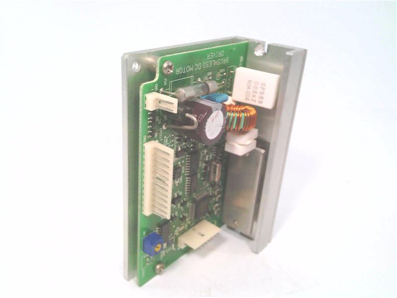 ORIENTAL MOTOR HBLD10K