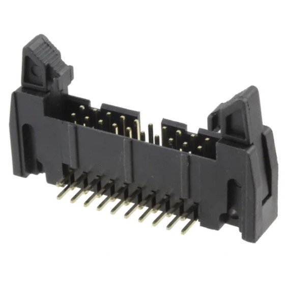 HIROSE ELECTRIC HIF3BA-16P-2.54W(63)