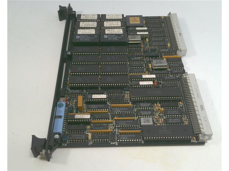 OMNIBYTE OB68K/VME1