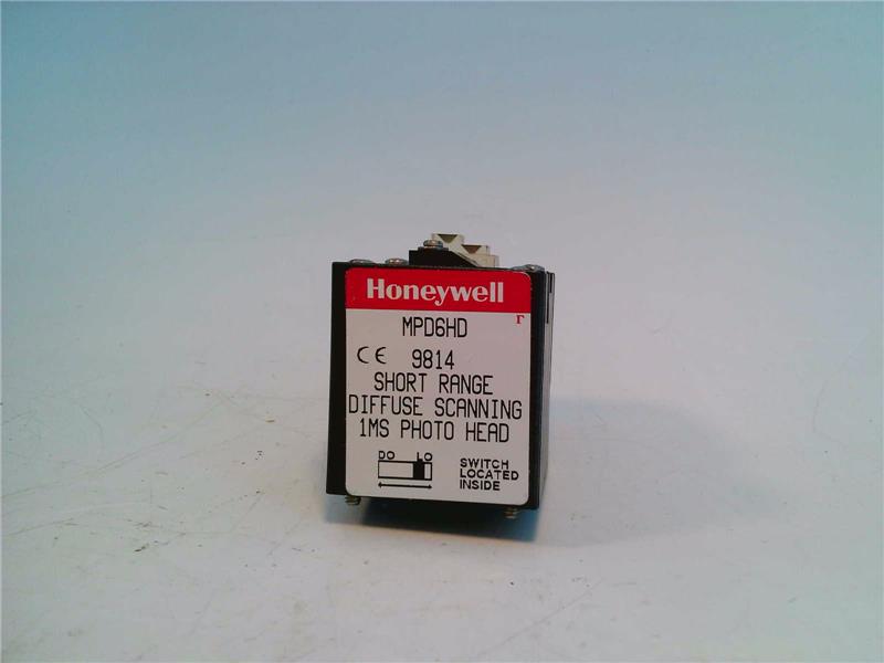 HONEYWELL MPD6HD