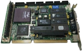 ADVANTECH PCA-6143PDX4-100