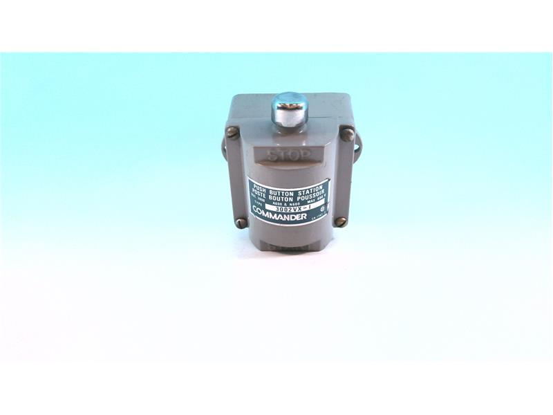 3002VX-I by COMMANDER