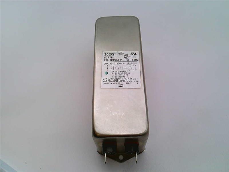 TE CONNECTIVITY 20EQ1