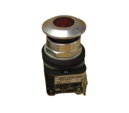 ALLEN BRADLEY 800T-FXQ10XA1