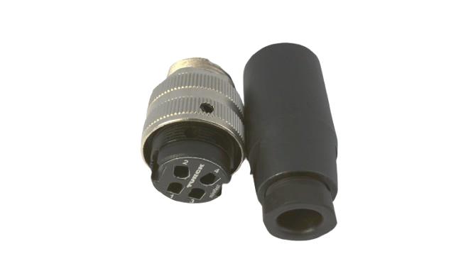 TURCK BS 4141-0/9 (DC PINOUT)