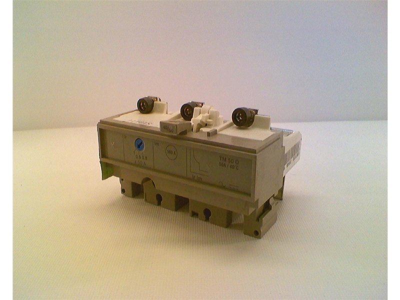 TM50D by SCHNEIDER ELECTRIC