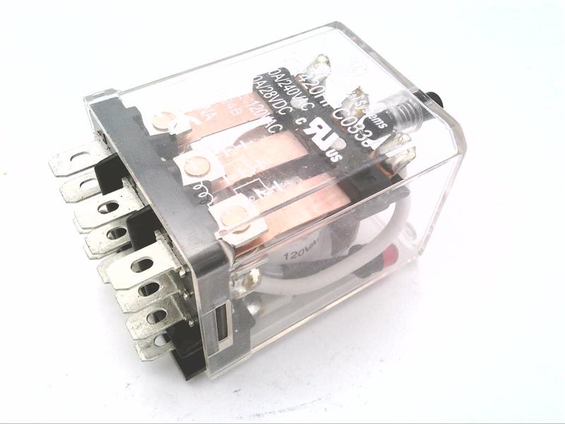 GENERAL ELECTRIC CR420HPC033J