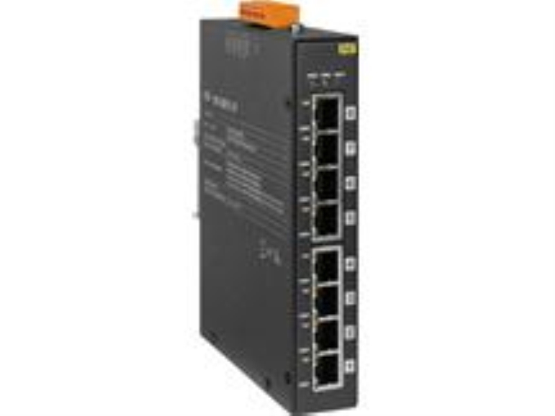 ICP DAS USA NSM-208PSE-24V