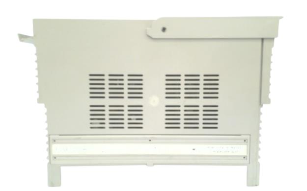 INVENSYS 80JA-10001-001-V-00