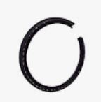 25003-4557 by GARLOCK