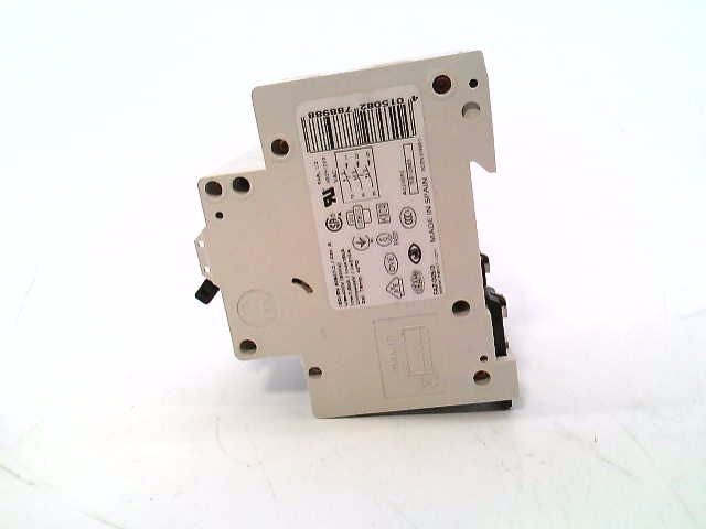 EATON CORPORATION FAZ-D16/3
