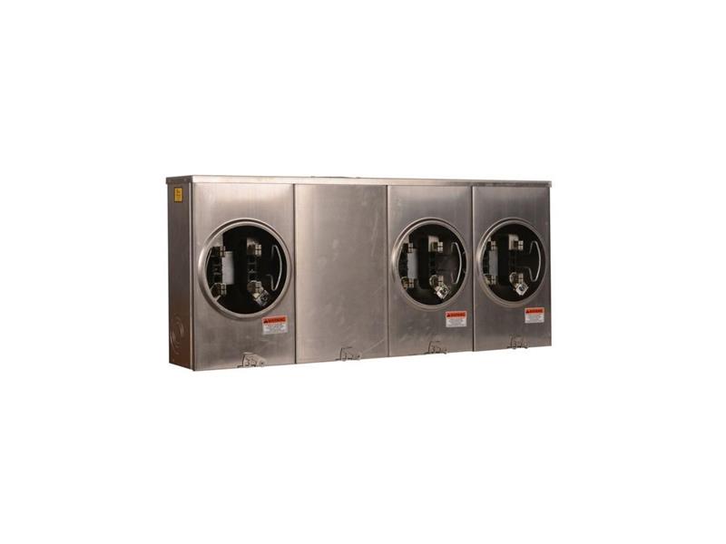 EATON CORPORATION UAT3R2332TCH