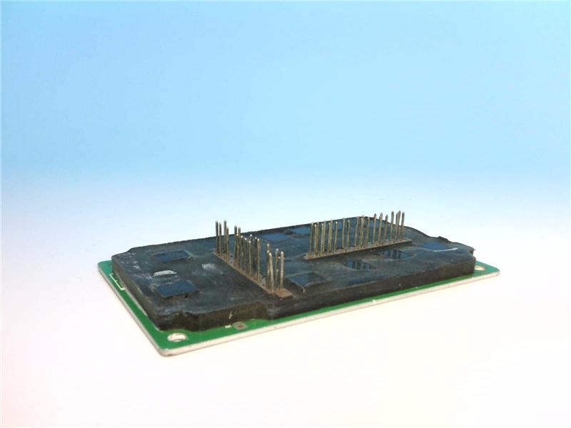 MATSUSHITA ELECTRIC 581D331B