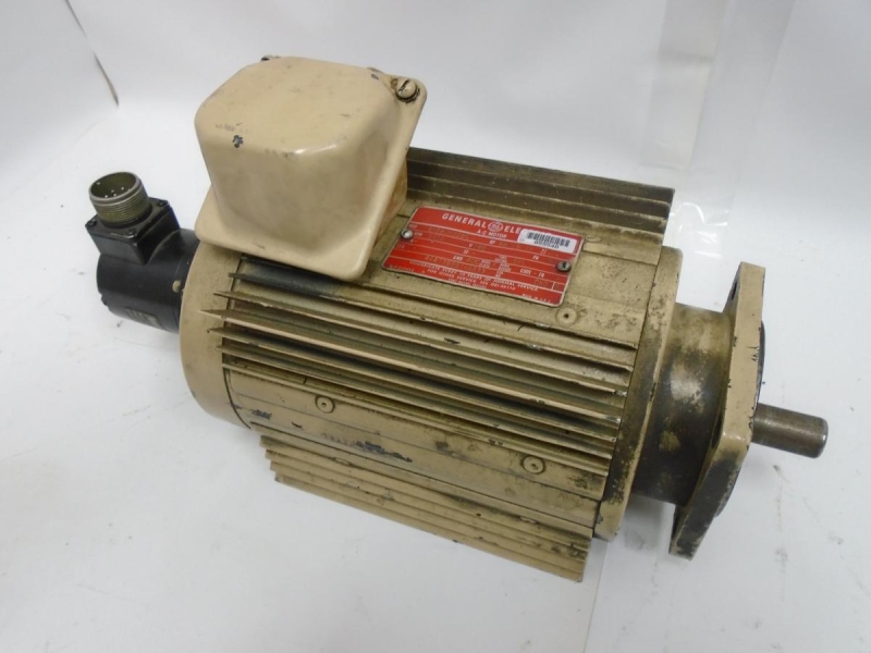 GENERAL ELECTRIC 44A719951-A333