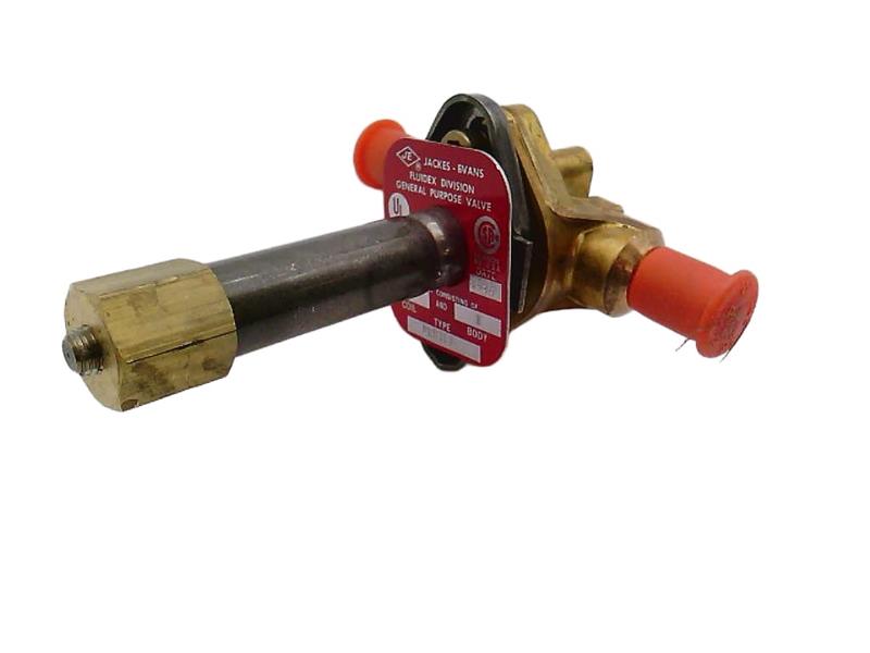 PARKER ORB1F2