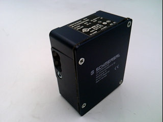 SCHMERSAL AZ 415-02/02ZPK-M20