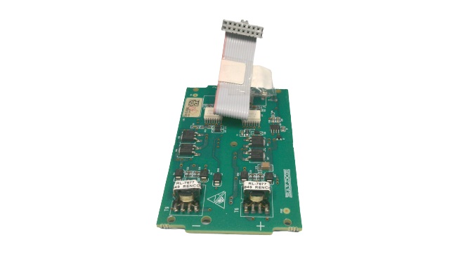 ASEA BROWN BOVERI EB0538B03