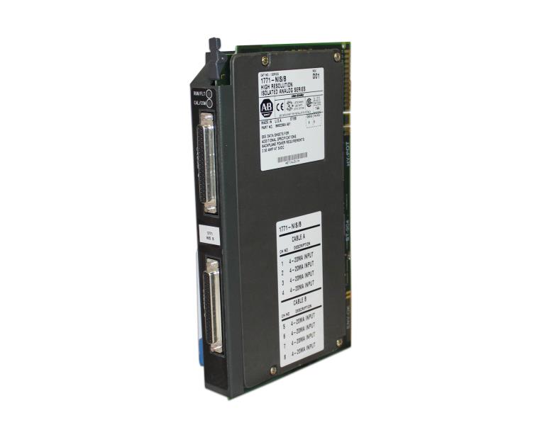 ALLEN BRADLEY 1771-NIS