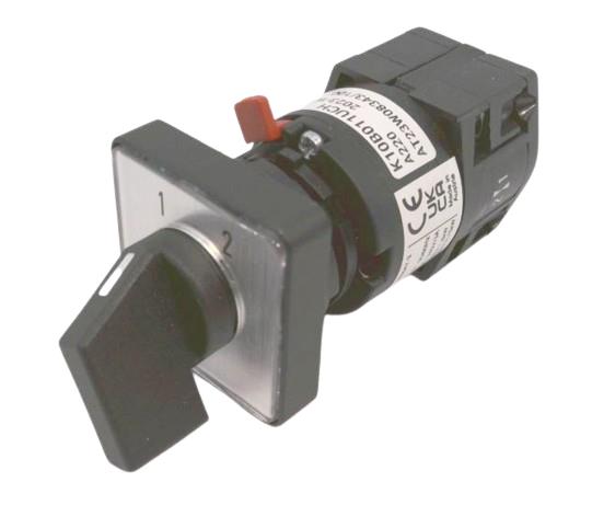 SCHNEIDER ELECTRIC K10B011UCH