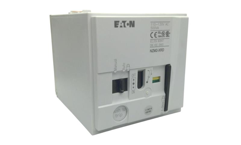 EATON CORPORATION NZM2-XRD110-130AC