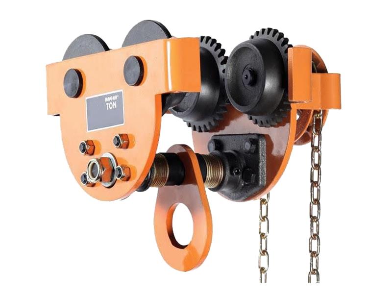 MAGNA LIFTING GTR500